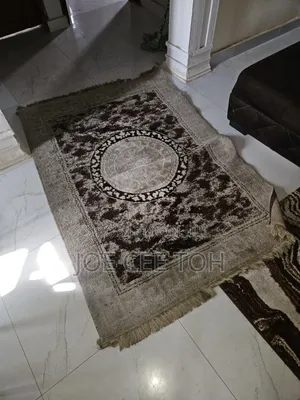 Center Rug