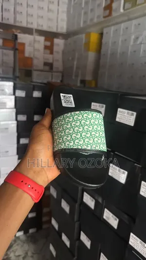 Original Adidas Carton Pam for Him or Her