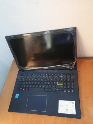 Laptop Asus 4GB Intel Celeron SSD 60GB