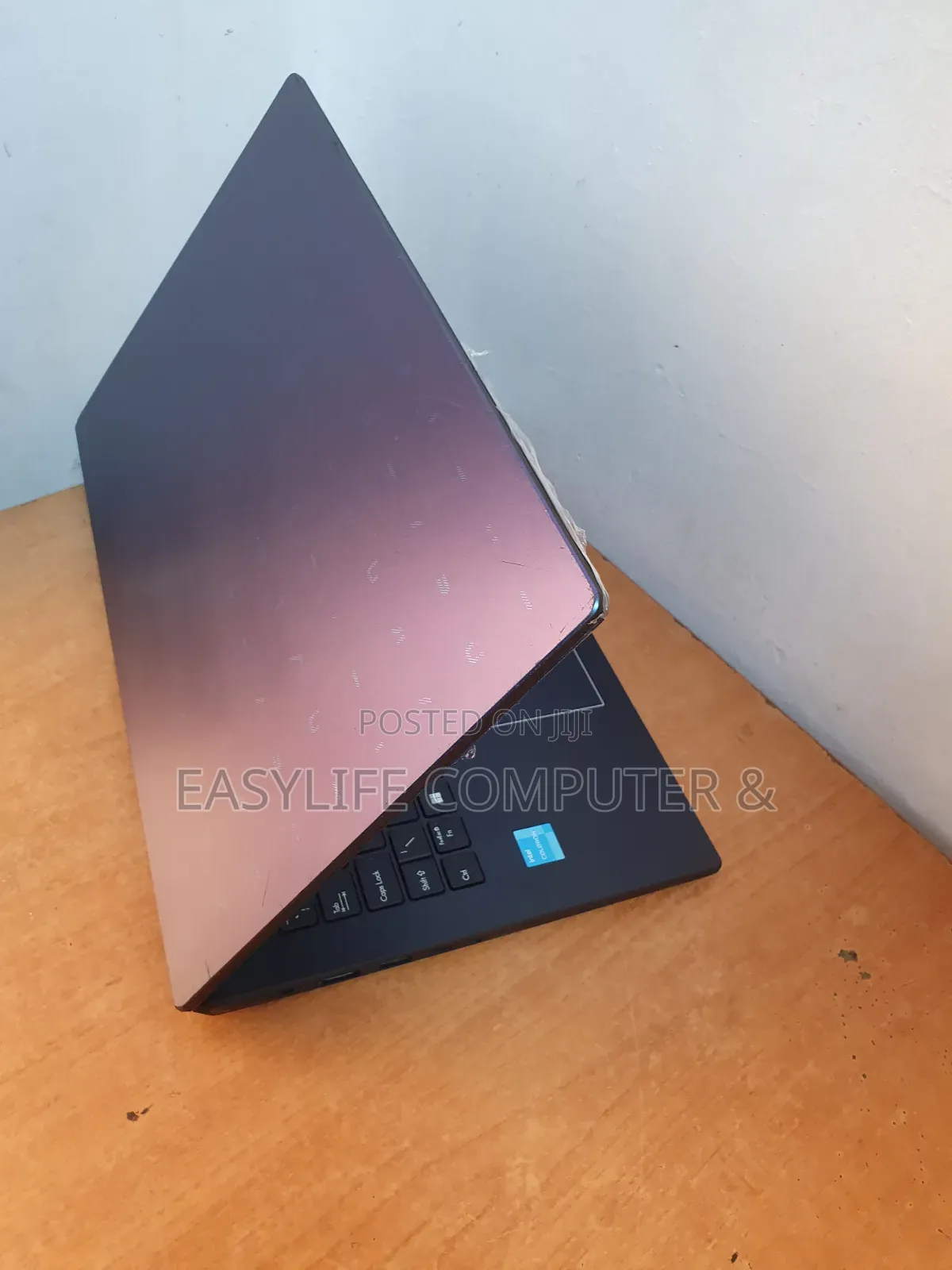 Laptop Asus 4GB Intel Celeron SSD 60GB