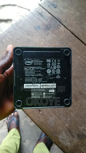 Desktop Computer 8GB Intel Core i7 SSD 256GB