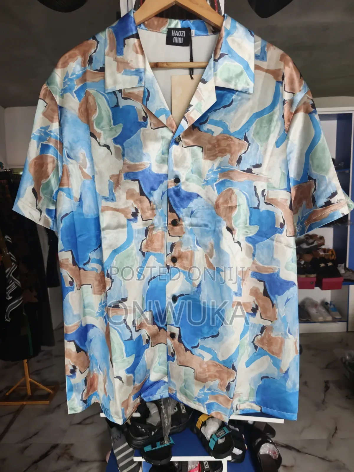 T-Shirt Polo
