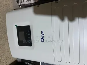 6kva Deye Inverter