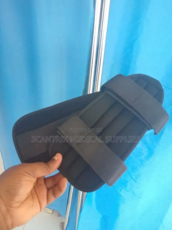 Everyday Ankle Wrap for Comfortable Joint Support