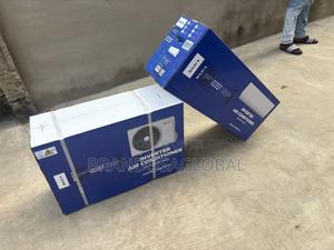 Maxi 1.5HP Inverter Split AC for Your New Home