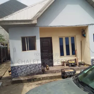 6bdrm Bungalow in Beside Government, Zuba for sale