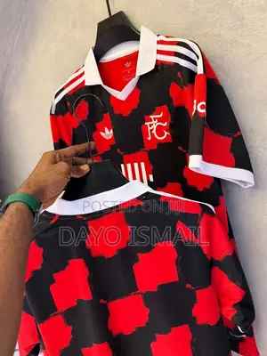 Fulham New 26/27 Away Kit