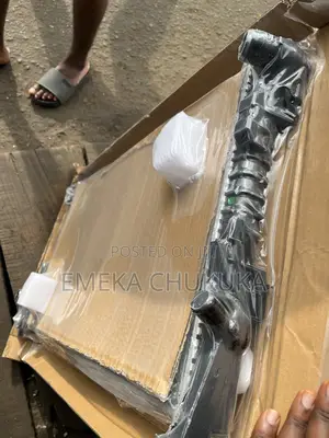 Radiator Ford Edge 2008 2009 2011 2012