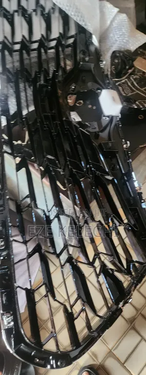 Front Grille Highlander 2020
