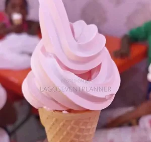 Ice Cream Popcorn Candy Floss Services