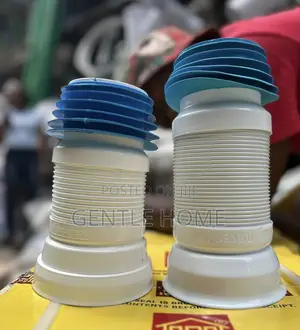 Pan Connector