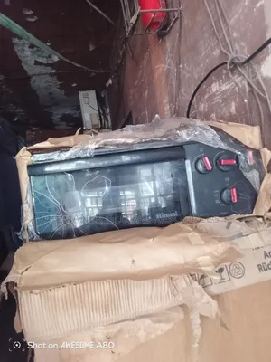 London Used Table Cooker
