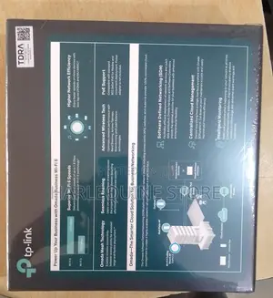 TP-Link Omada EAP613 AX1800 Ceiling Mount Wi-Fi 6