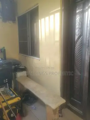 1bdrm Apartment in Jabu, Dutse-Alhaji for rent