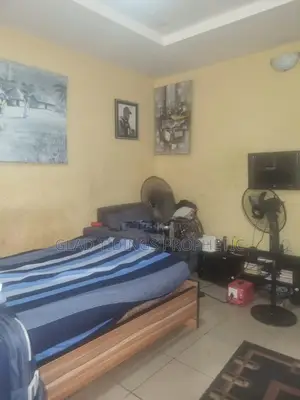 1bdrm Apartment in Jabu, Dutse-Alhaji for rent