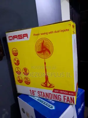 Make Your Room Breezier With QSF-18YOGA