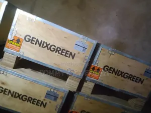 17.5kwh_48v Genixgreen Luthiun Battery