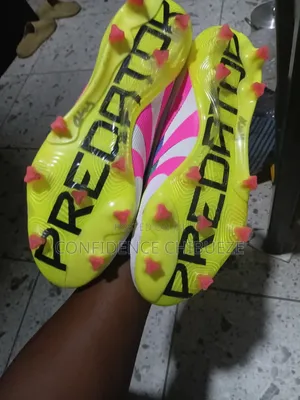 Predator Football Boot