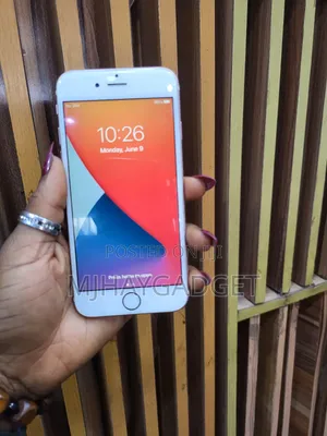 Apple iPhone 6s Plus 64 GB Rose Gold