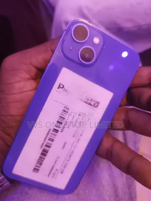 Apple iPhone 13 128 GB Blue