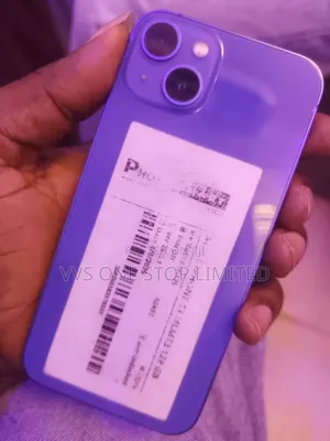 Apple iPhone 13 128 GB Blue