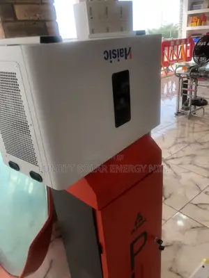 Haisic 1.5kVA Energy Storage Generator for Everyday Home Electricity