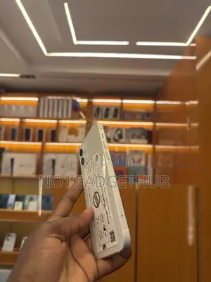 Apple iPhone 12 128 GB White