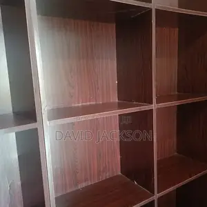 10 in 1 Shelve/Counter