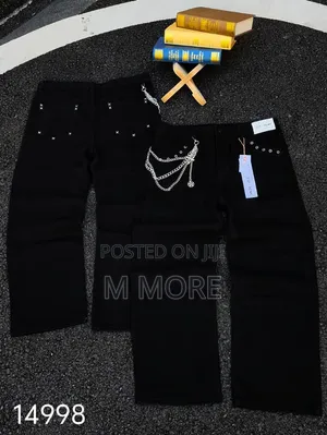 Luxury Wears
