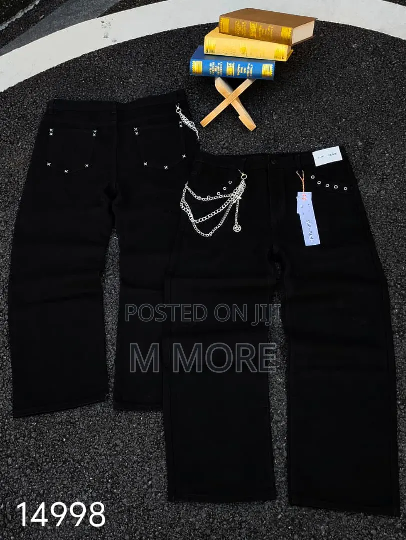 Luxury Wears
