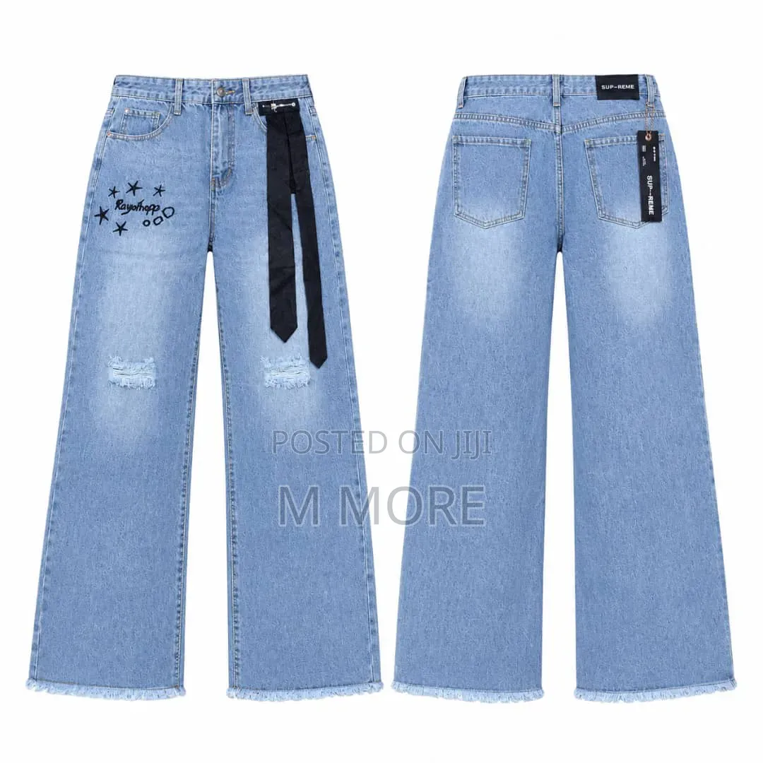 Luxury Wears
