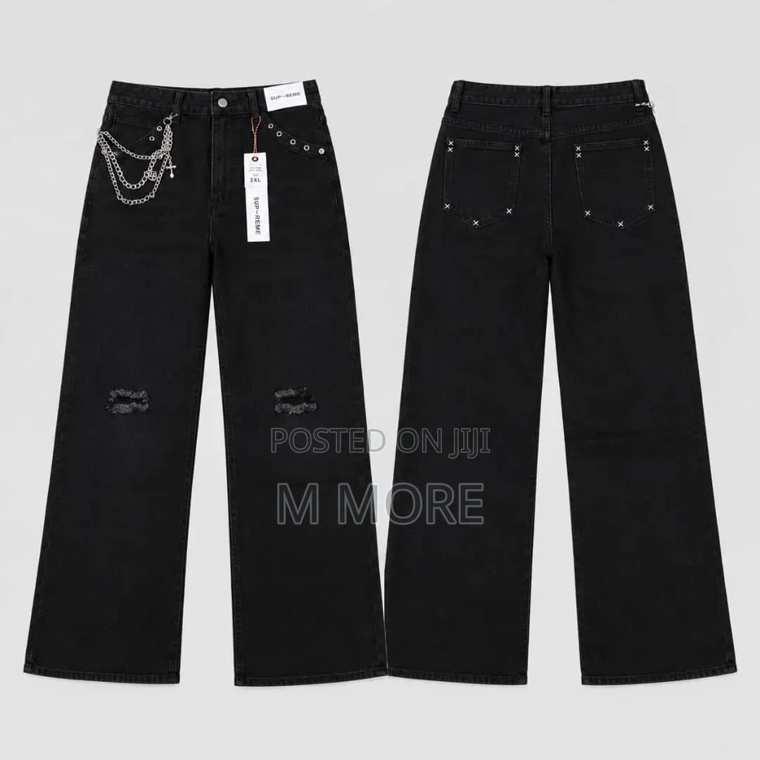 Luxury Wears