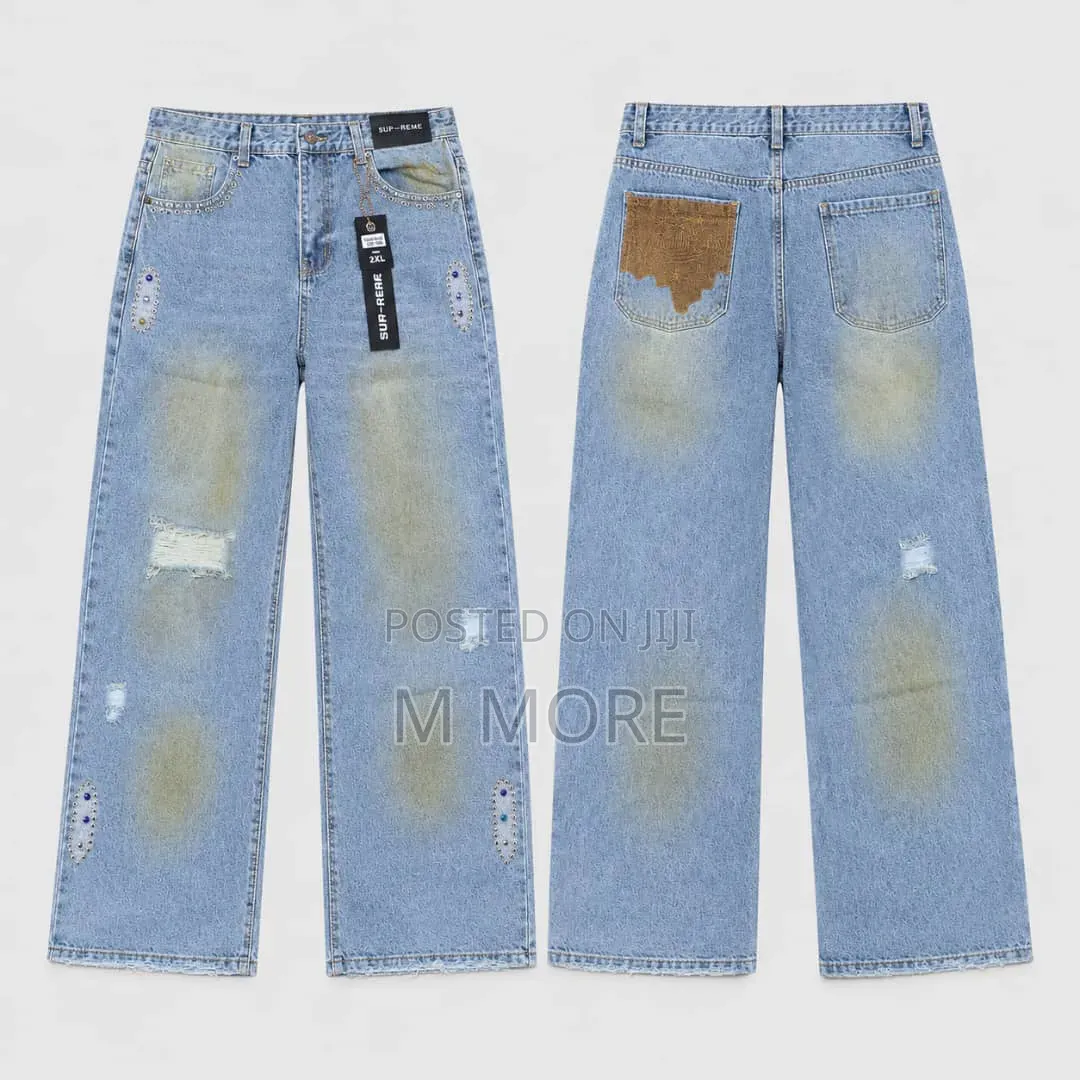 Luxury Wears