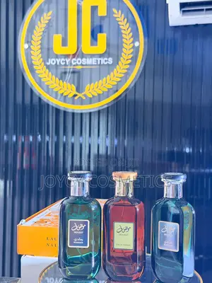 Mousuf Ramadi Eau De Parfum 50ml