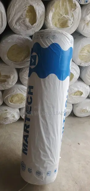 Martech Insulation