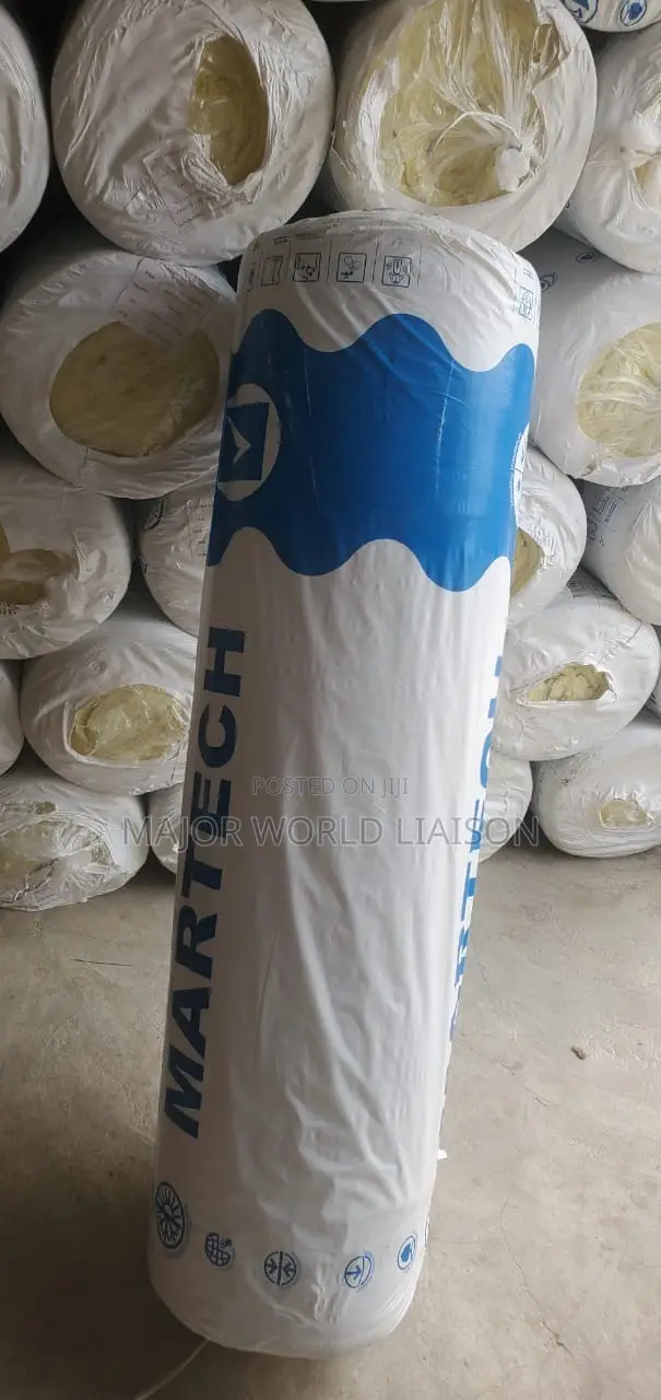 Martech Insulation