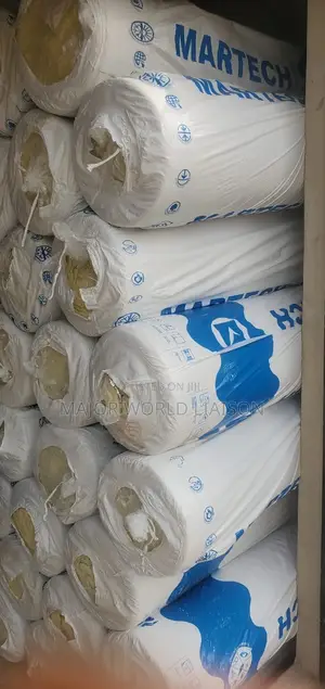 Martech Insulation
