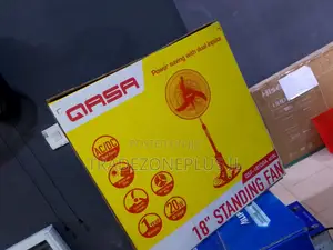 Shop and Office Fan QSF-18YOGA 18 Inch