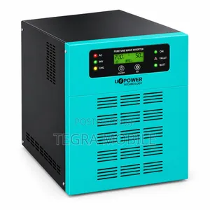 1.5kva 24v Smarten Inverter