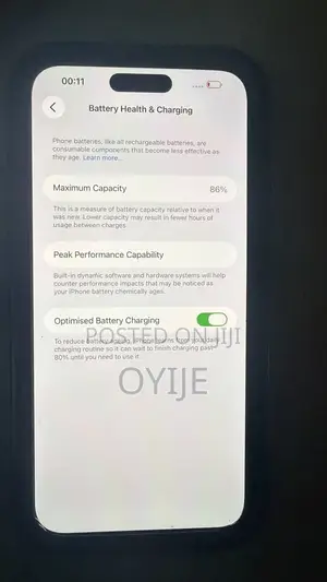 Apple iPhone 14 Pro Max 256 GB Black