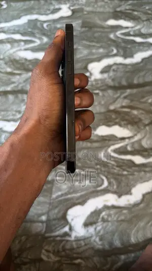 Apple iPhone 14 Pro Max 256 GB Black