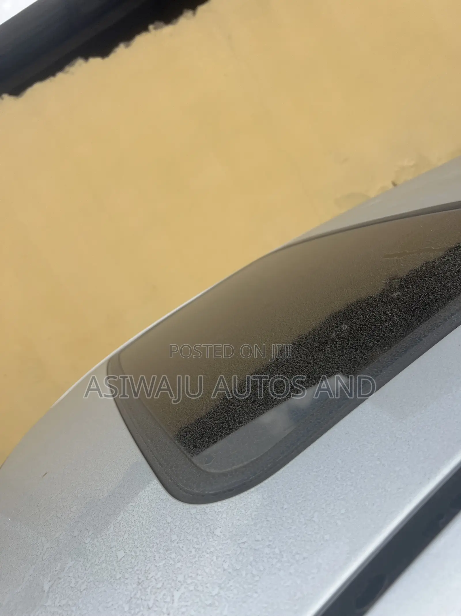Toyota Corolla LE 2007 Silver