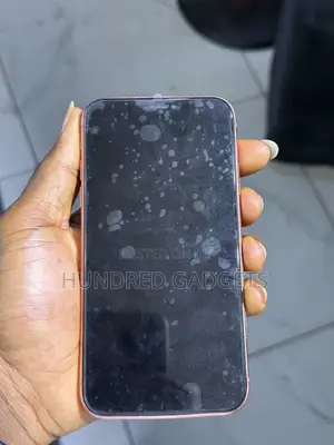 Apple iPhone XR 64 GB Orange