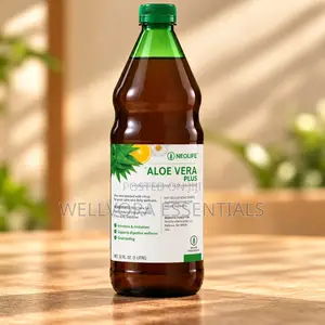Enlarge ImageAloe Vera Plus Orange - 1 Litre
