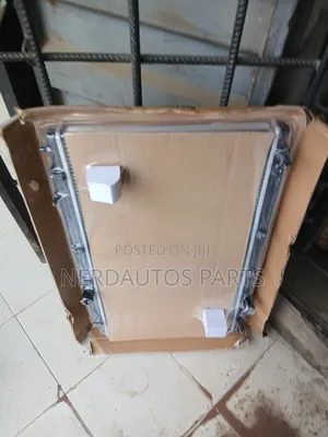 Radiator Honda CRV 2017,2018,2019,2020,2021,2022,2023