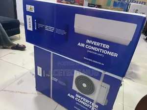 Maxi 1.5HP Modern Inverter Air Conditioner