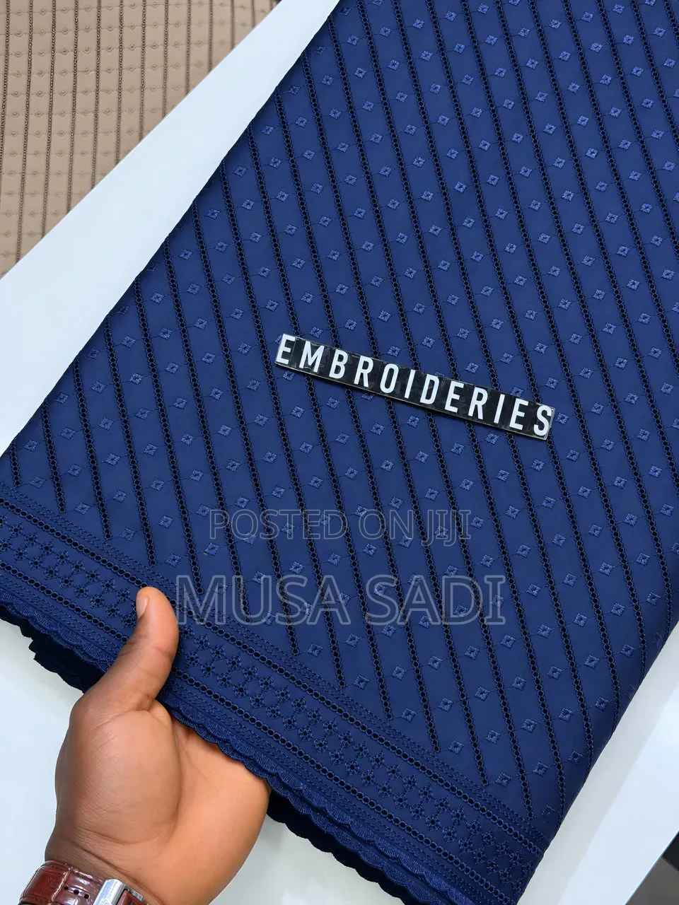 Binsadi Textile