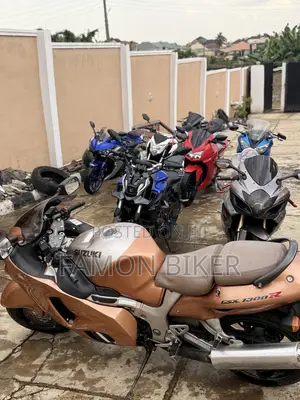 Kawasaki Ninja 400 2012 Blue