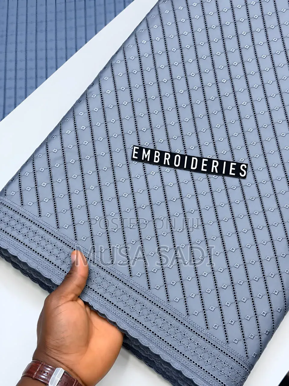 Binsadi Textile