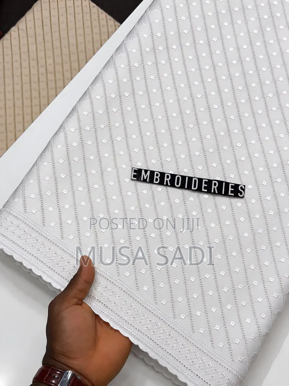 Binsadi Textile